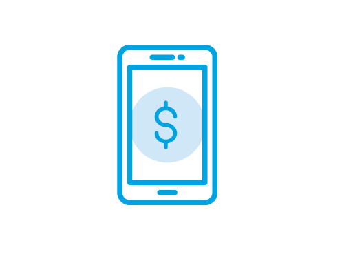 mobile wallet