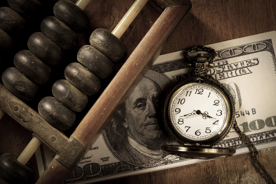 How to calculate net worth