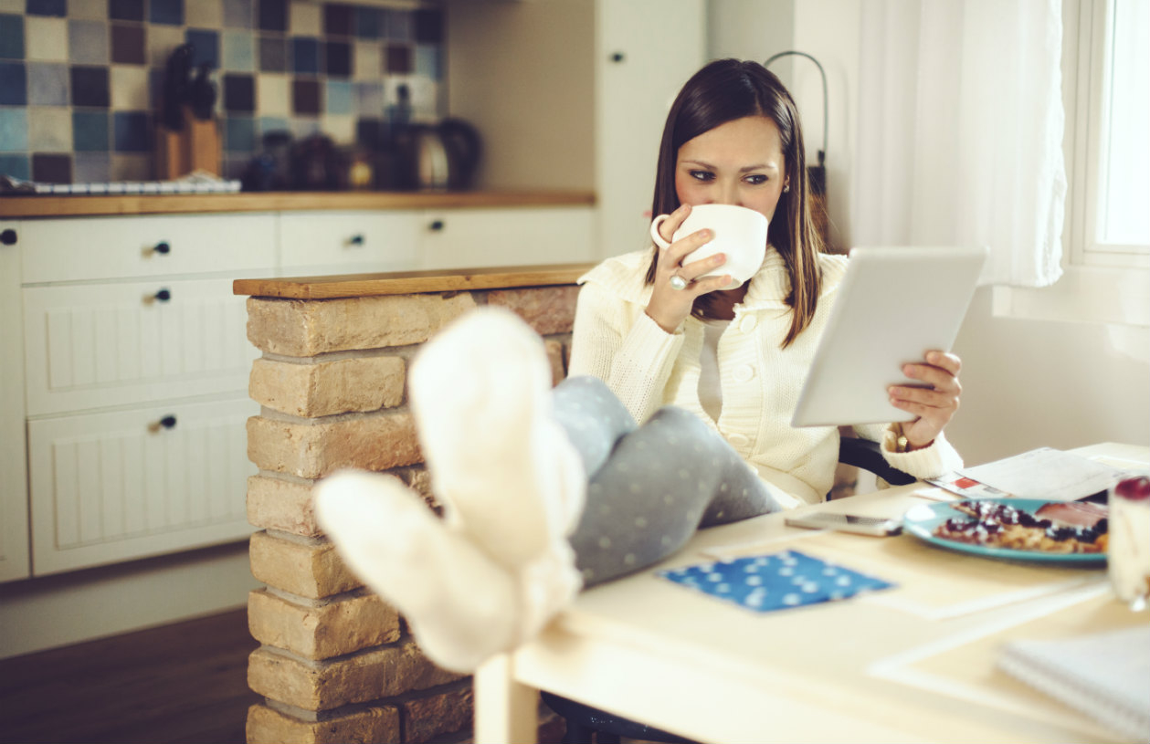 Protect yourself while doing your holiday shopping online