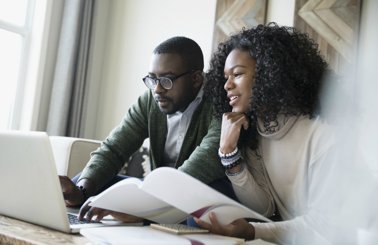 young professionals could benefit from a Roth IRA