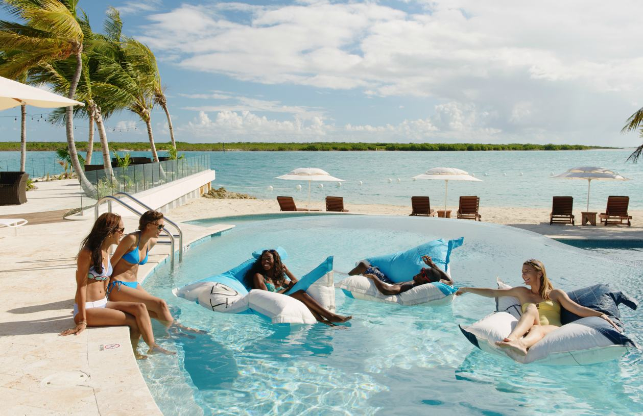 is an all-inclusive resort a good deal?