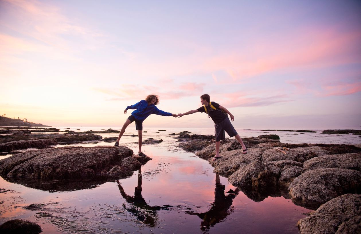 What’s the best financial advice you’ve received?
