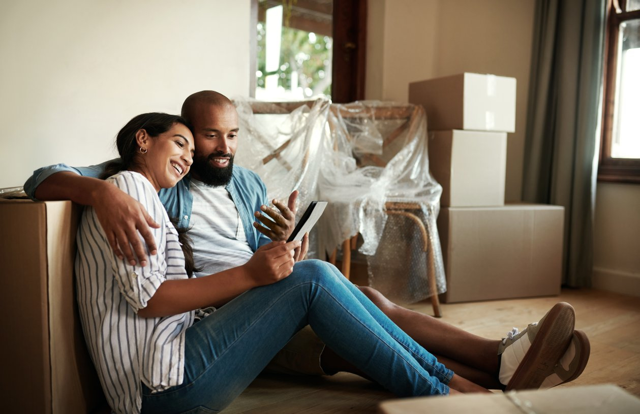 A couple finds answers to common mortgage terms
