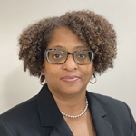 Diane Hughes, Senior Vice President and Chief People Officer for Alliant