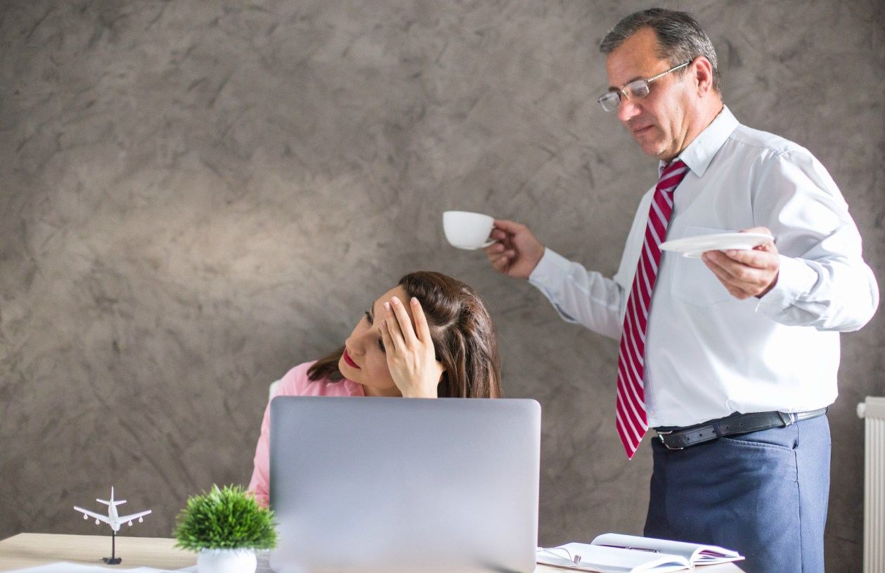 financial blunders and parents