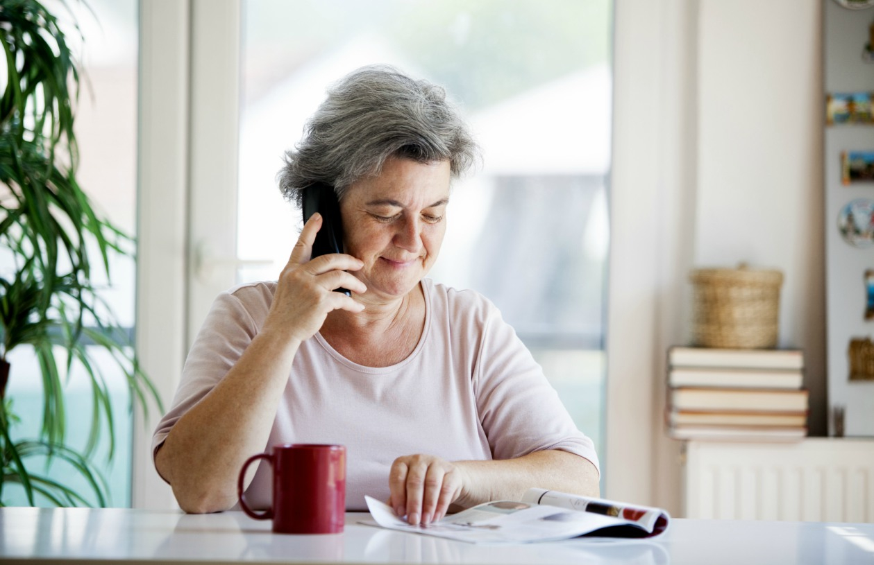 family emergency scams