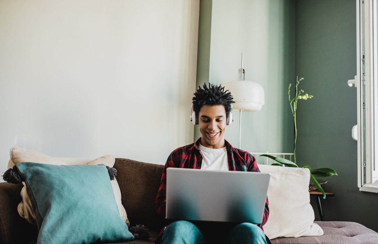 How to build credit as a college student
