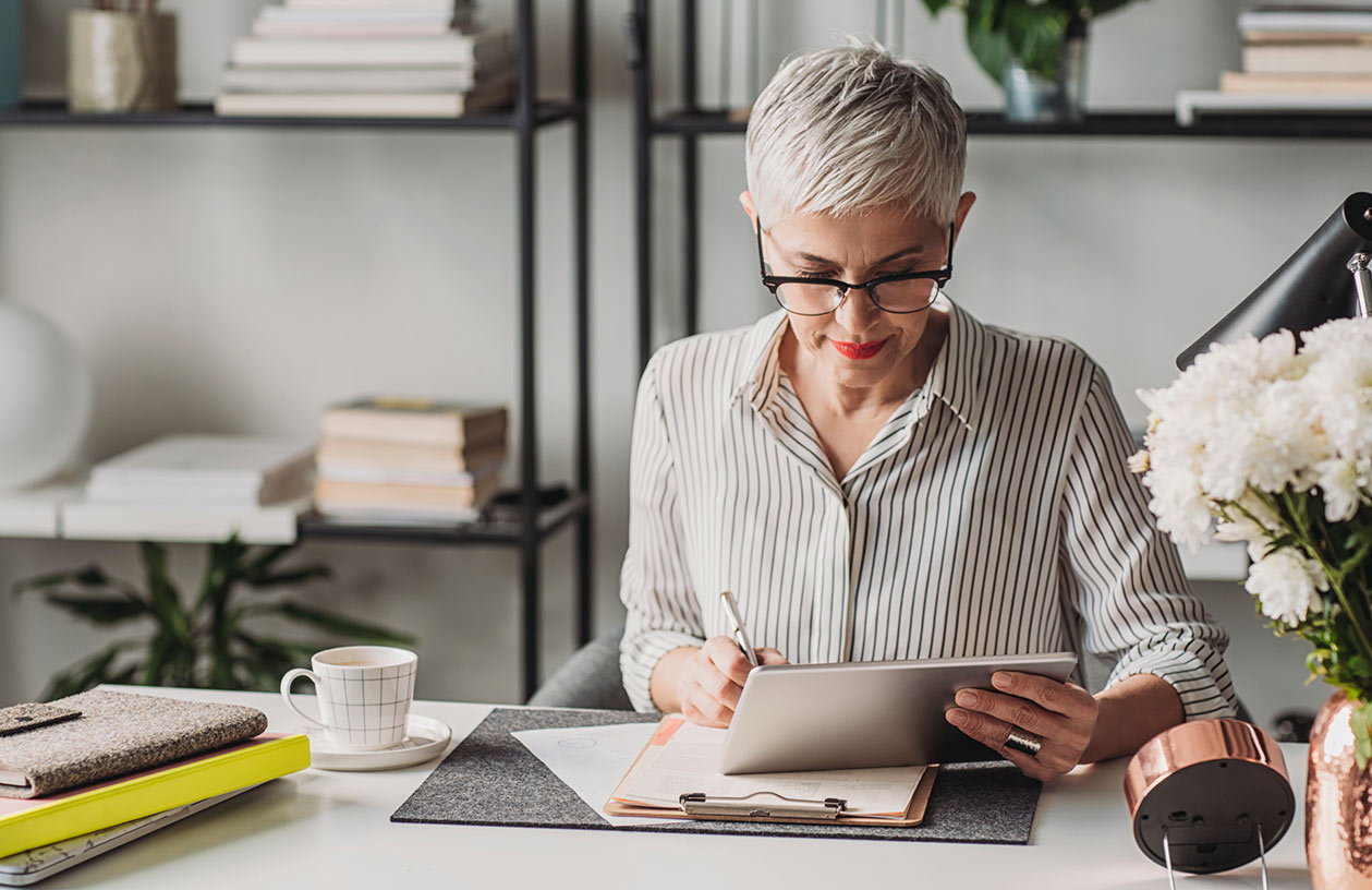save more for retirement with these tips