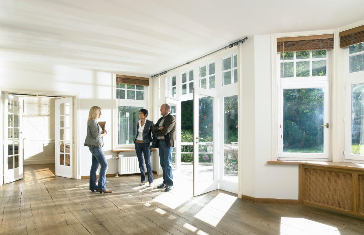 Real estate agents: How to help your client get into a bigger home