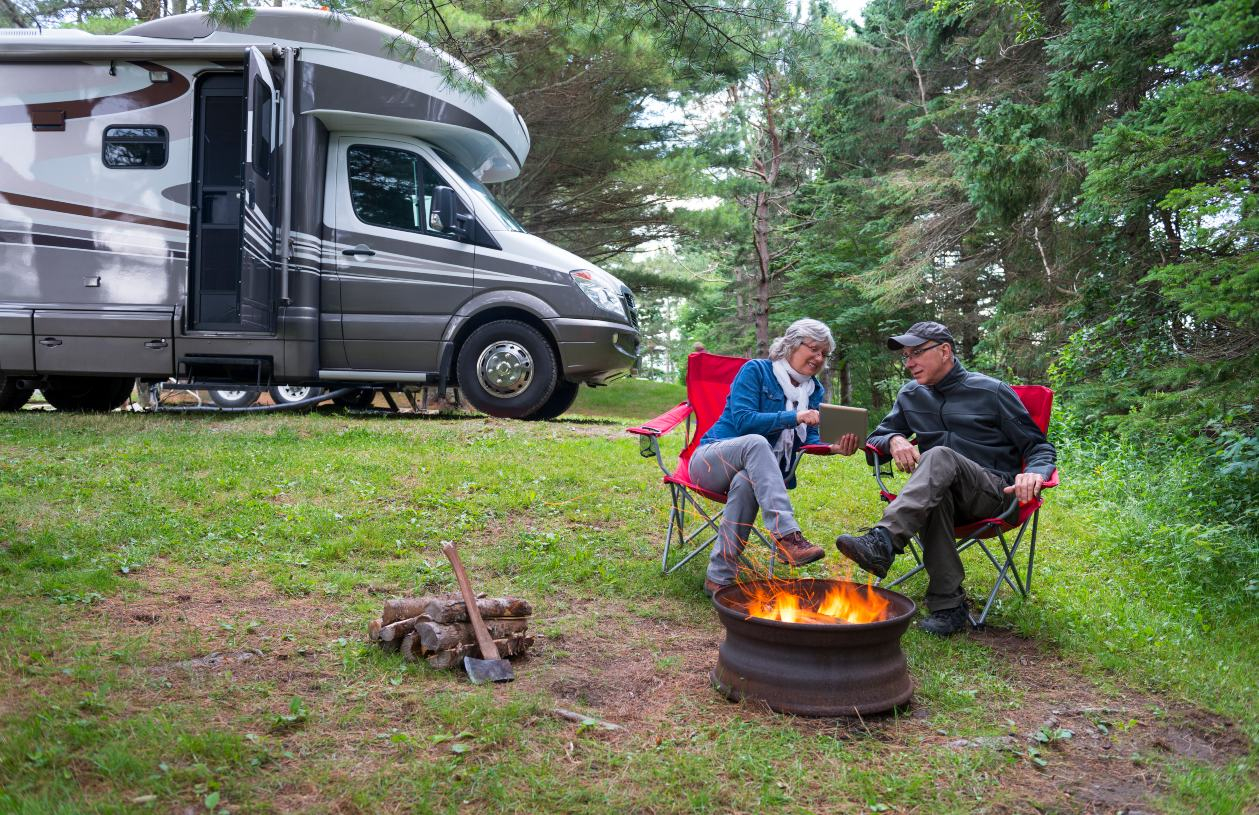 RV loans: Where, when and who should apply?