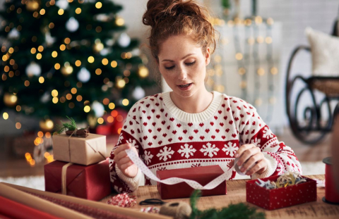 Save on holiday gifts without feeling like a Scrooge