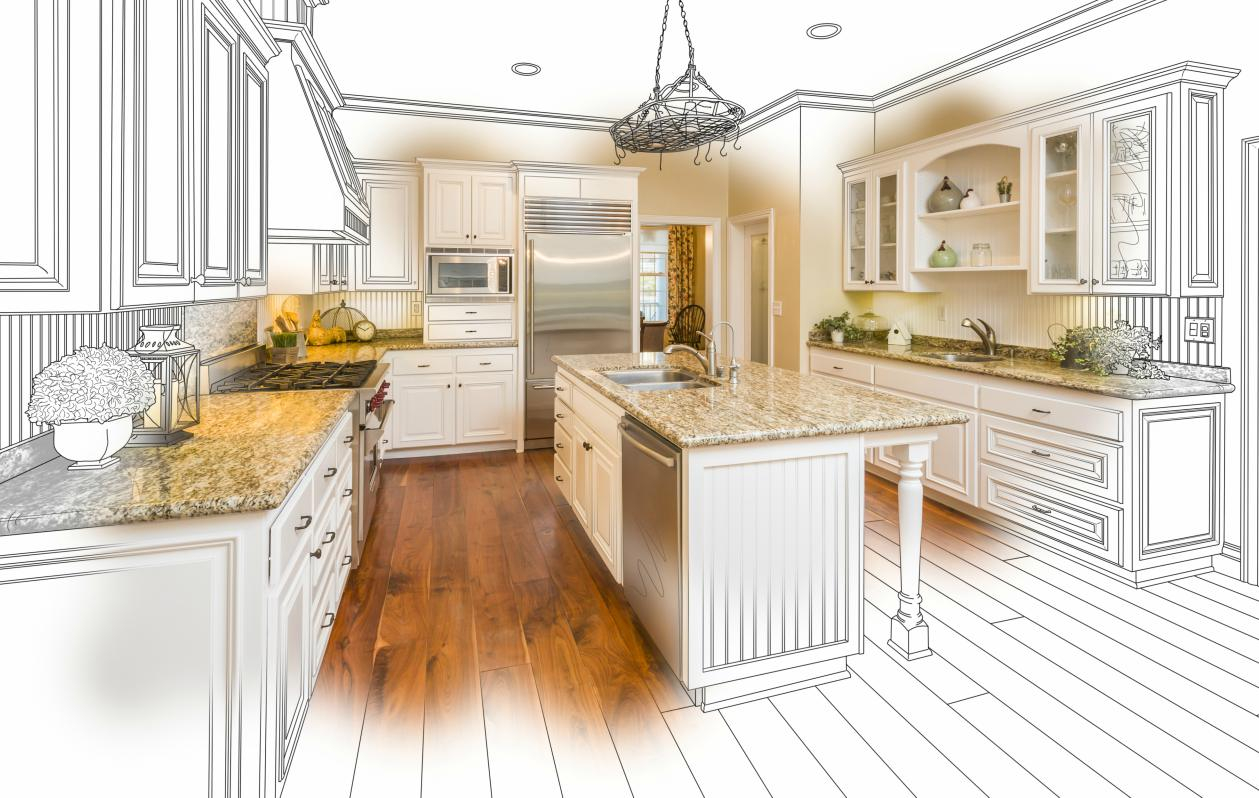 home remodeling ROI