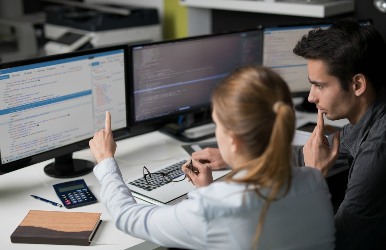 protecting yourself from PC bugs