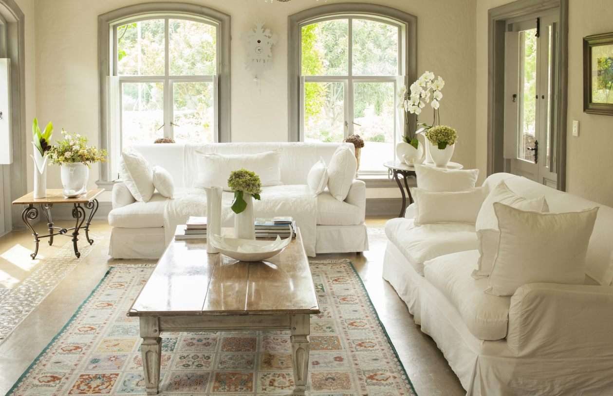 how to stage your home for an open house