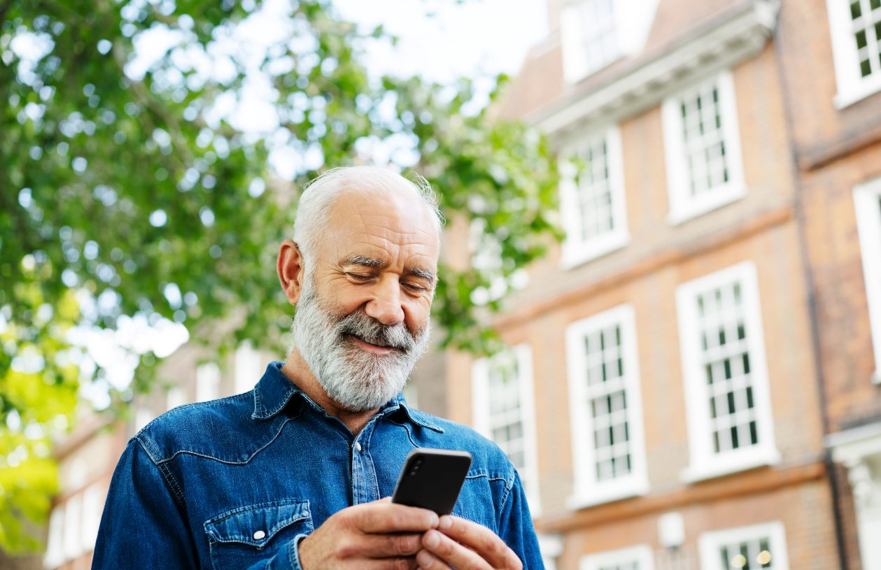 What is a high-yield savings account?