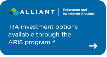 Alliant Retirement and Investment Services