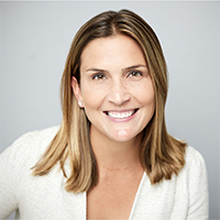Katharine Hebenstreit