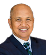 Peter Legaspi