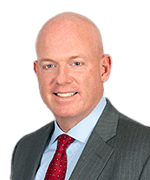 Stephen Morrison