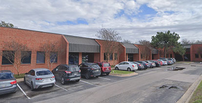 Springwood Business Center